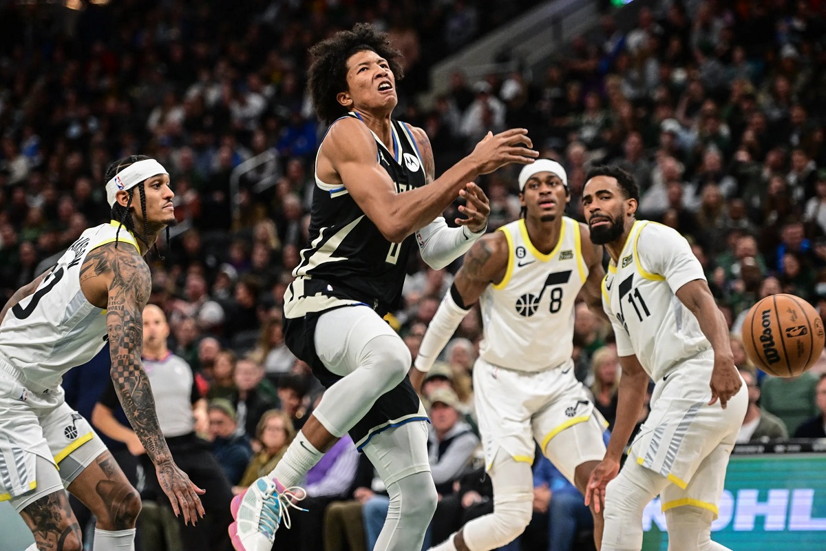 NBA: Υπάρχει… ζωή και χωρίς Αντετοκούνμπο για τους Μπακς