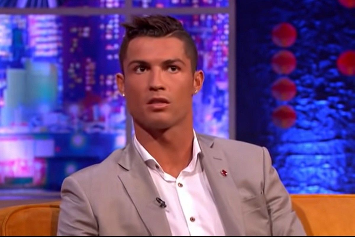 Η viral δήλωση του Κριστάνο Ρονάλντο το 2015 για το μέλλον του (VIDEO)