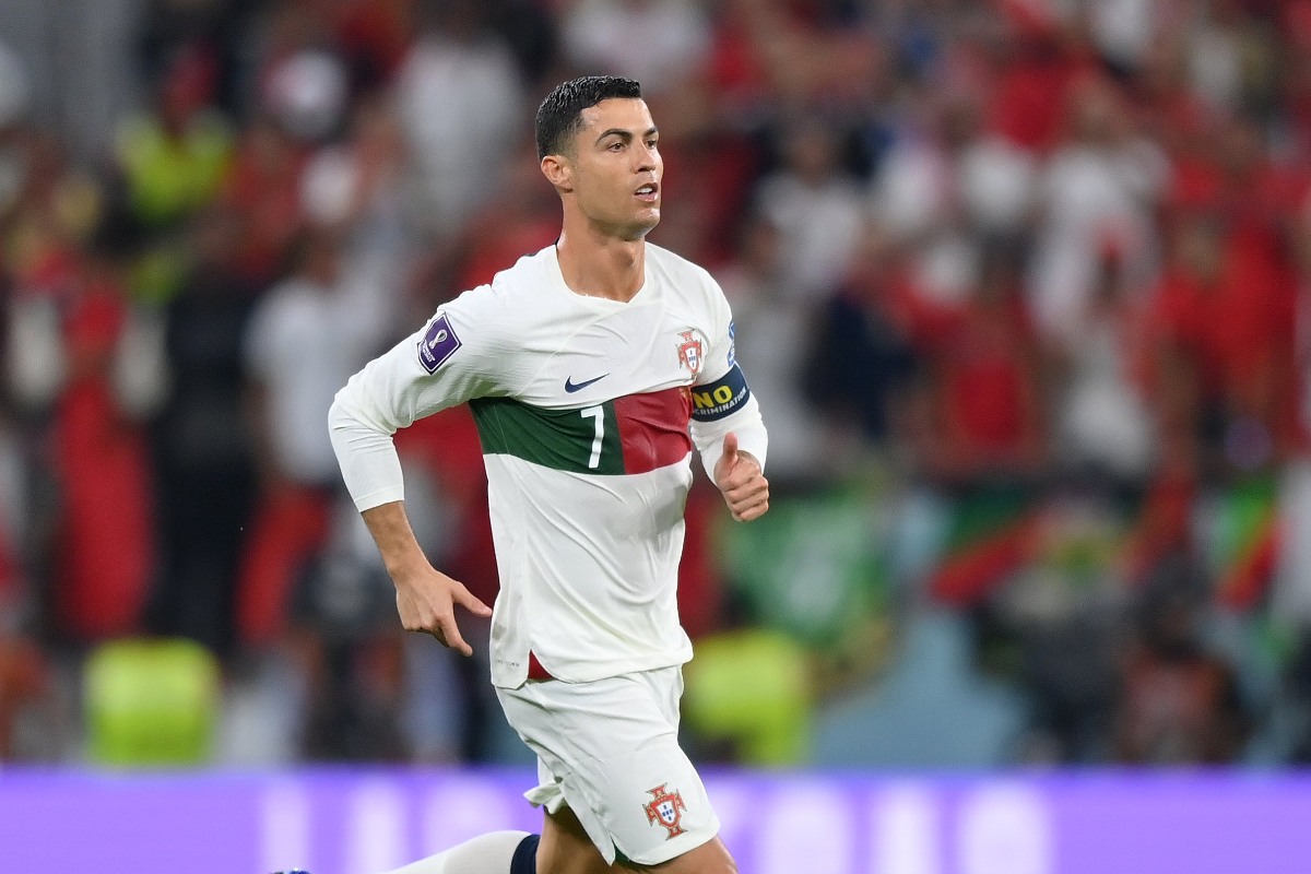 Ο Κριστιάνο Ρονάλντο έχει 701 γκολ αλλά κανένα σε νοκ άουτ παιχνίδι Μουντιάλ!