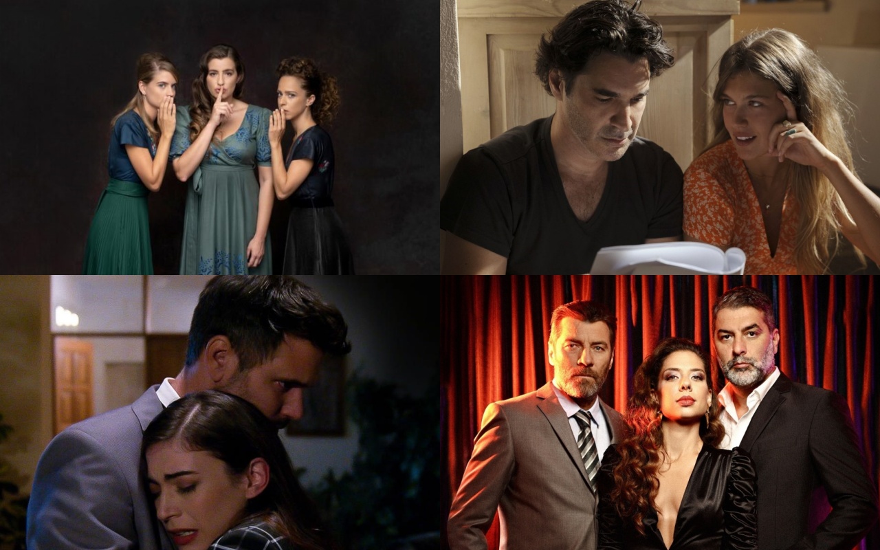 μυθοπλασία,