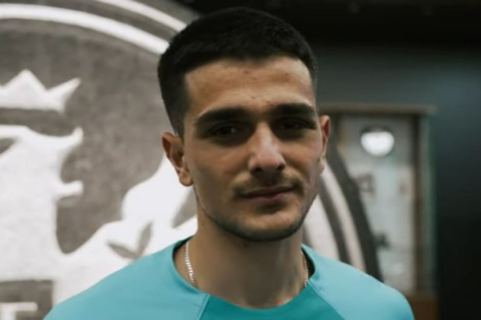 Ο 18χρονος που πήγε Bundesliga από τη β’ εθνική Αλβανίας! (VIDEO)