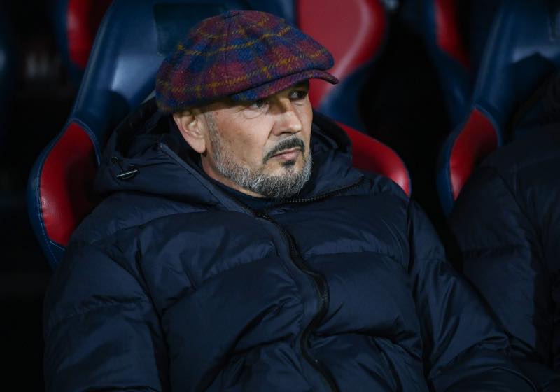 Πέθανε ο Σίνισα Μιχαϊλοβιτς