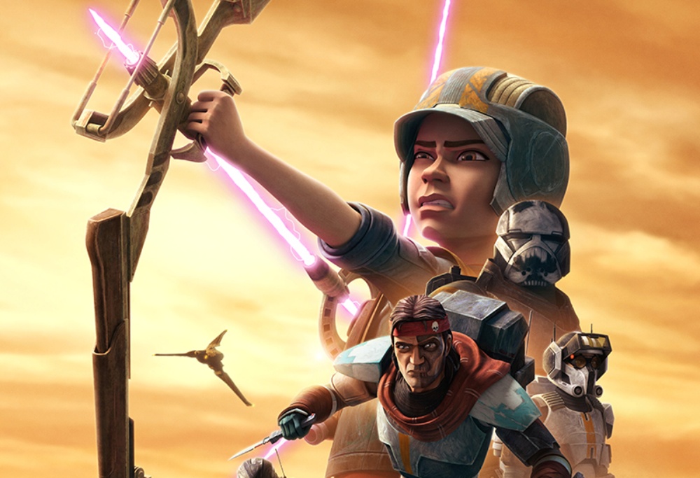 Star Wars,