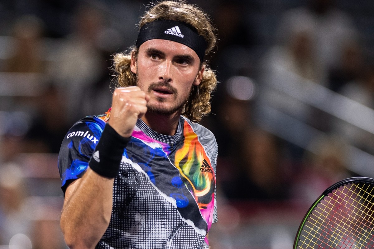 Φωνάζει παρών ο Τσιτσιπάς: Θα αγωνιστεί κανονικά στο US Open