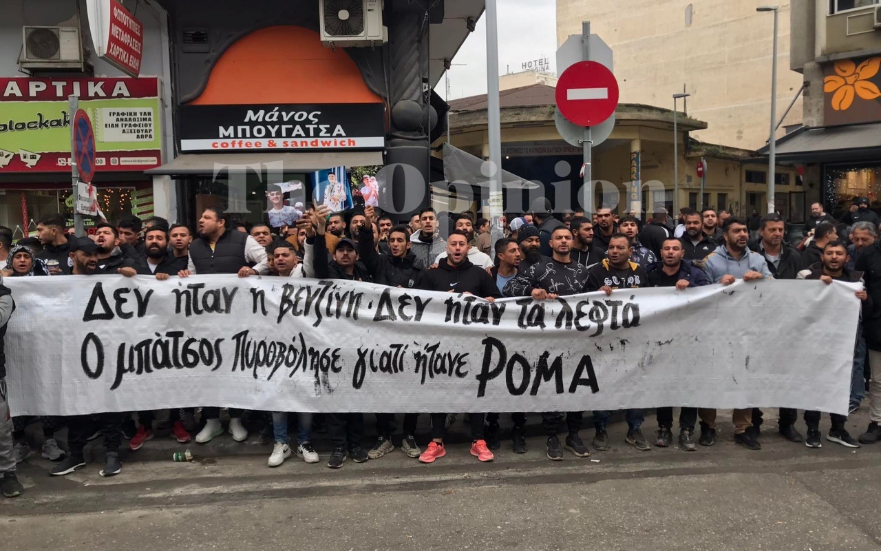 Ελεύθερος σε κατ’ οίκον περιορισμό ο αστυνομικός – Διαφωνία ανακριτή και εισαγγελέα για την προφυλάκισή του (video)