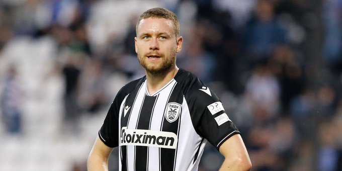 ΠΑΟΚ: Χωρίς Ίνγκασον, Καντουρί, στην αποστολή ο Μουργκ ενόψει Καλαμάτας