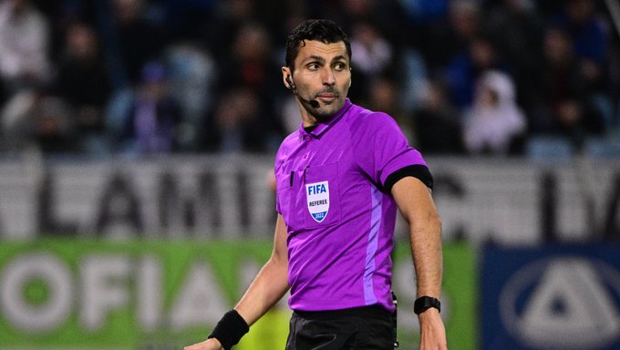 Κύπελλο Ελλάδας: Οι διαιτητές των πρώτων αγώνων για τους «16»