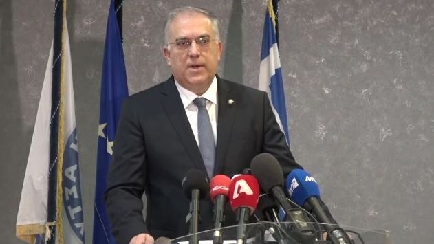 Θεοδωρικάκος,