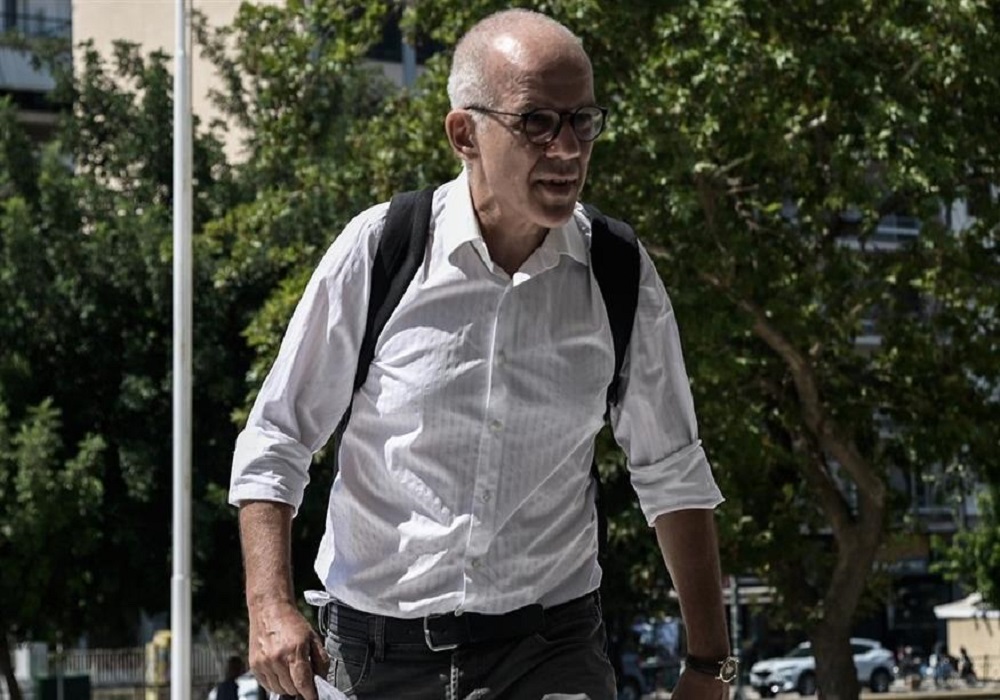 Τέλλογλου: Πώς ξετυλίχθηκε το κουβάρι της παρακολούθησής του – Η κλεμμένη τσάντα στο αεροδρόμιο