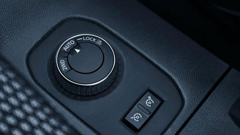 Έτσι λειτουργεί η τετρακίνηση στο αυτοκίνητο