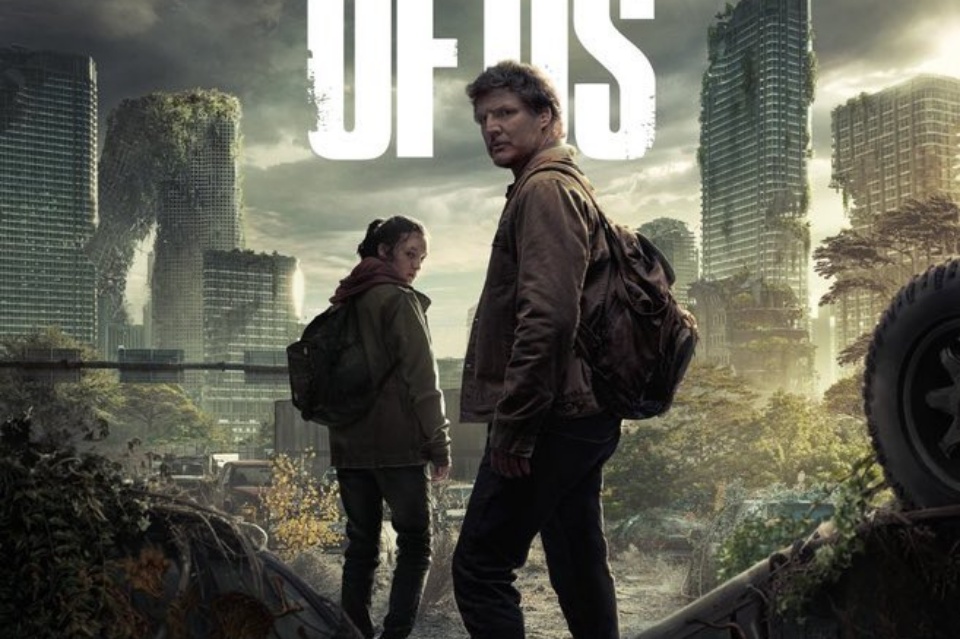 The Last Of Us,
