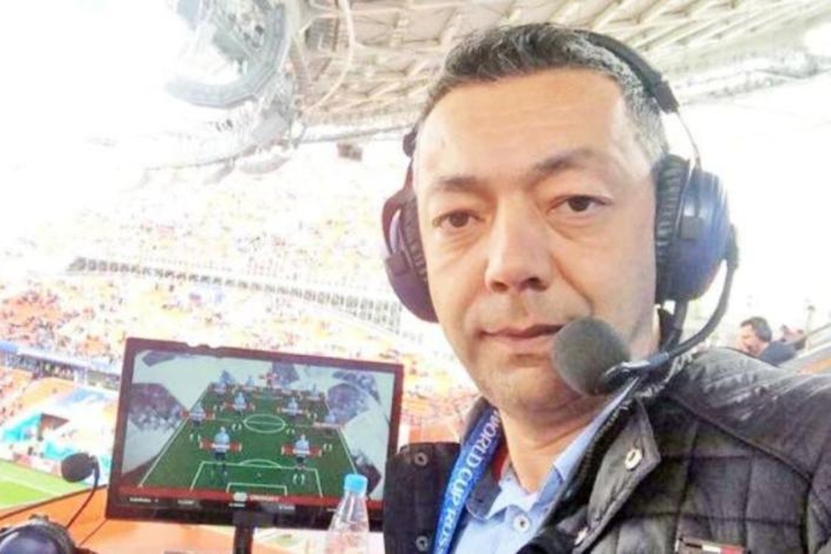 Αδιανόητο: Τούρκος σπίκερ απολύθηκε στο ημίχρονο επειδή ανέφερε το όνομα του Χακάν Σουκούρ!