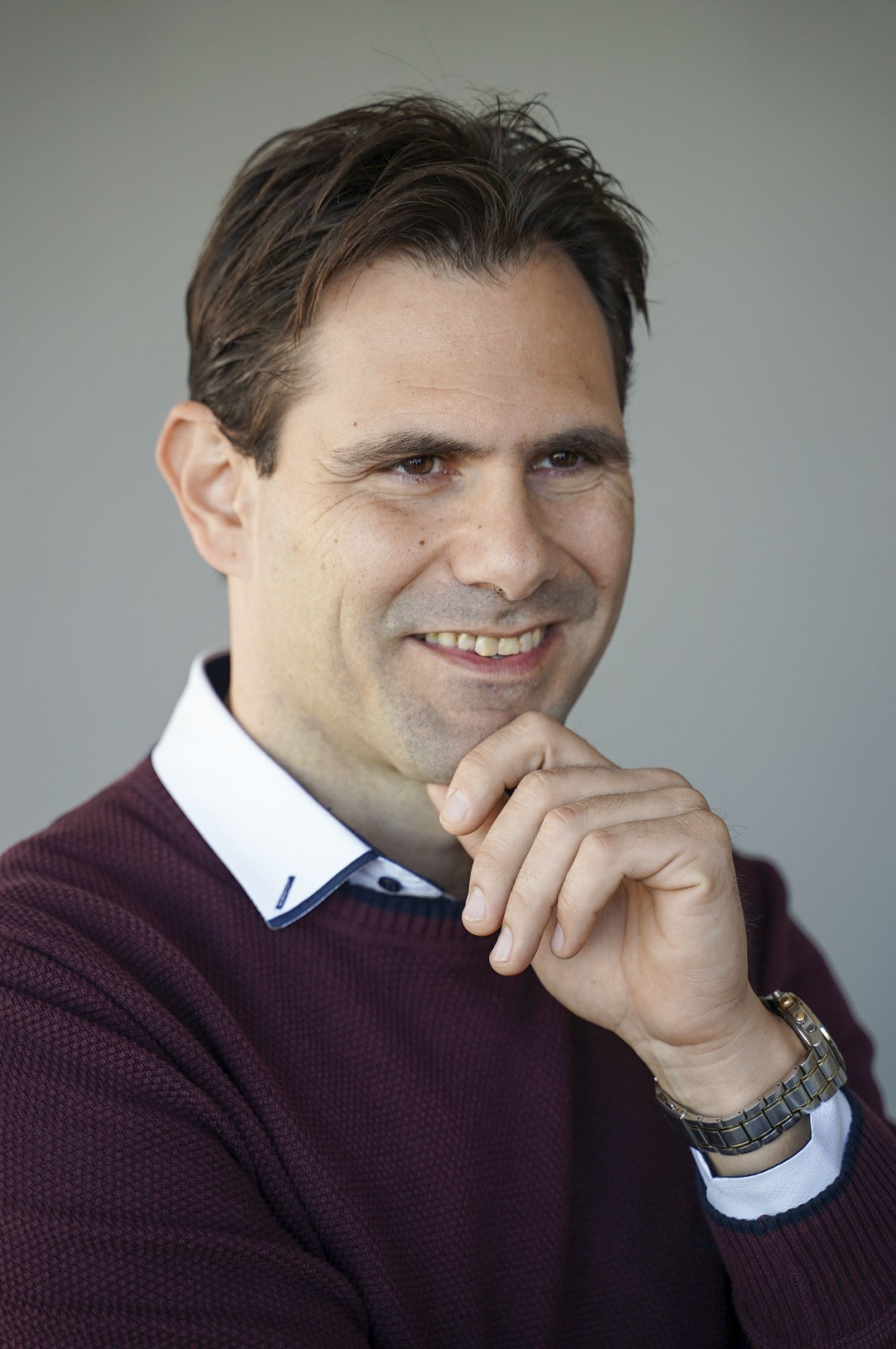 Ανάγκη για αλλαγή στο δήμο Θερμαϊκού