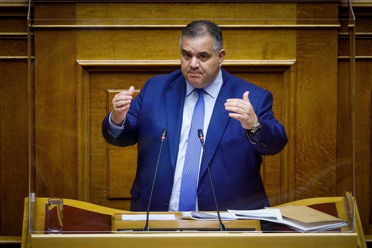 Σπανάκης: «Έργα ύψους 130 εκατ. ευρώ στον Έβρο με χρηματοδότηση από το υπ. Εσωτερικών»