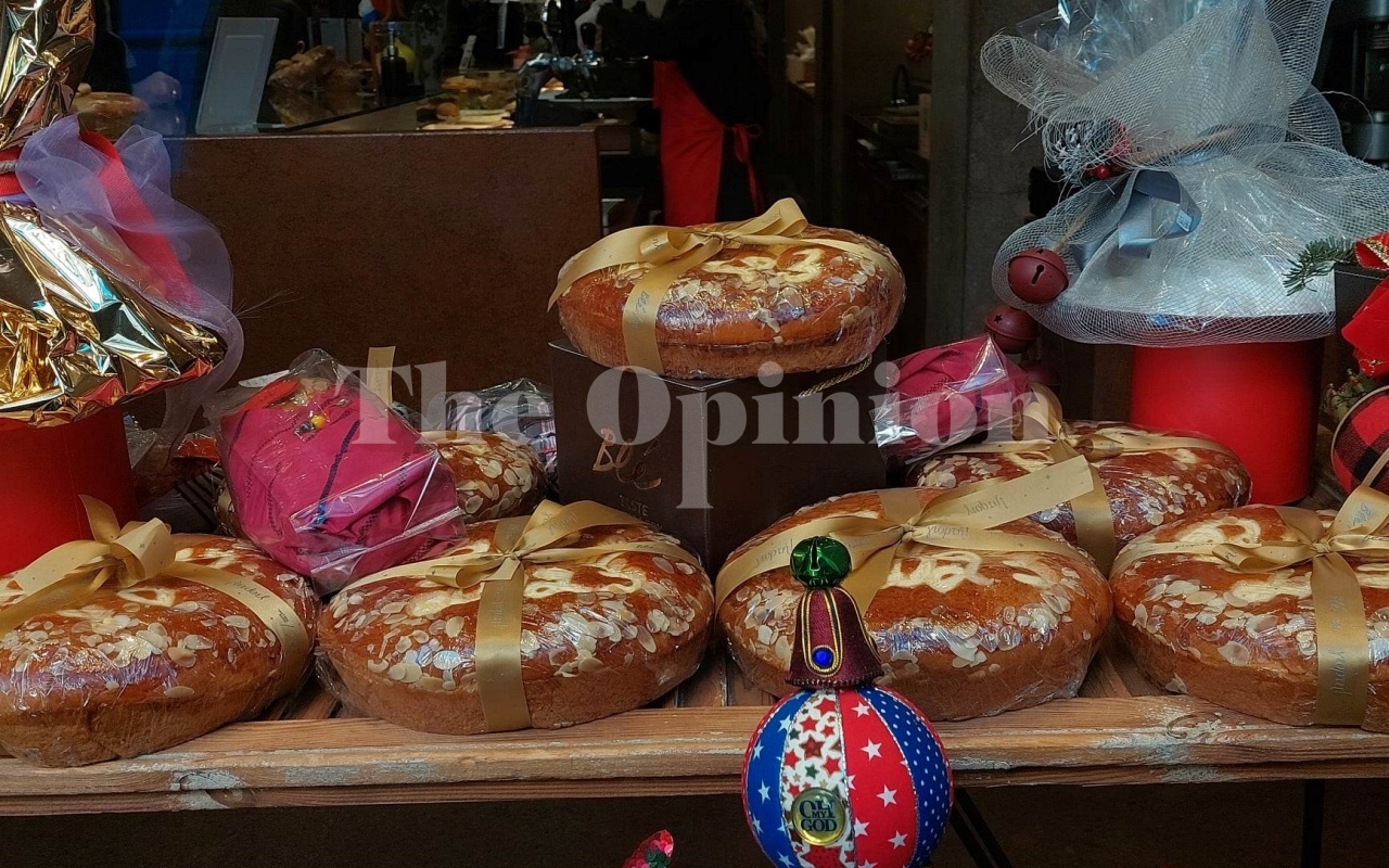 Σε ισχύ το «Καλάθι των Χριστουγέννων» – Έρχεται το «Καλάθι του Άη Βασίλη»