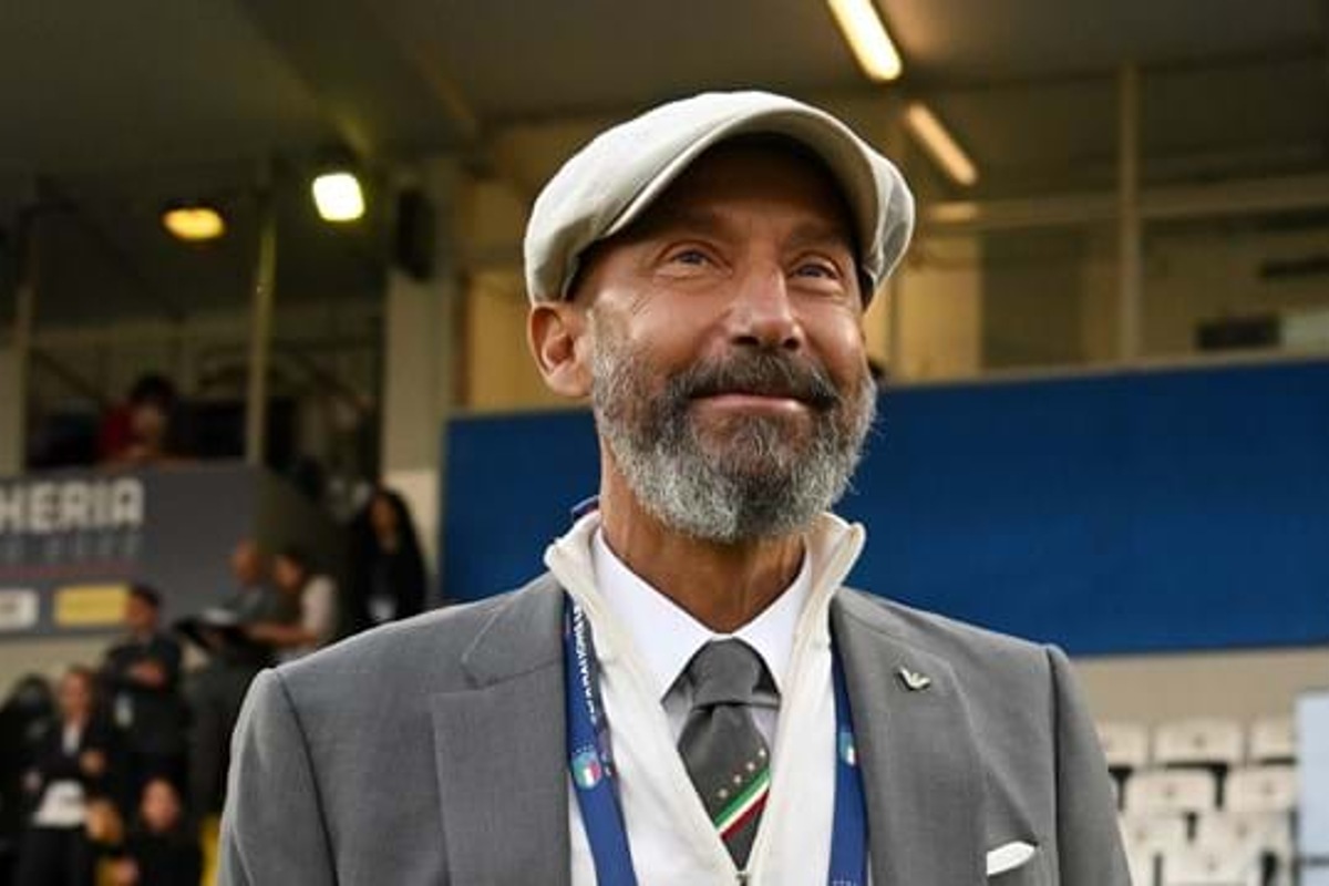 Ο Τζιανλούκα Βιάλι παλεύει ξανά με τον καρκίνο