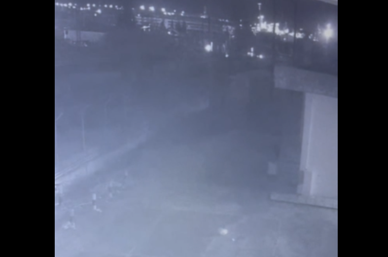 Βίντεο-ντοκουμέντο από την καταδίωξη λίγα δευτερόλεπτα πριν τους πυροβολισμούς (VIDEO)