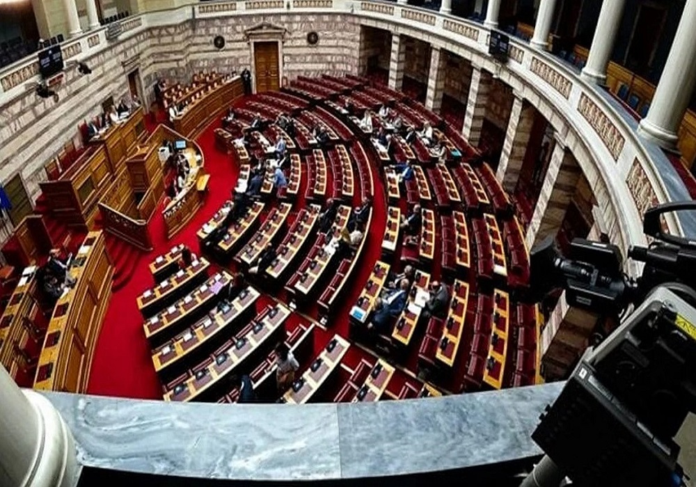 βουλή, τροπολογία,