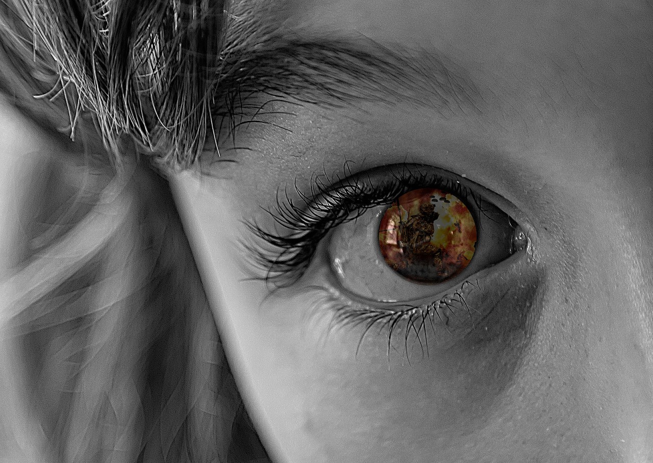 Ο αόρατος κόσμος των προνομίων