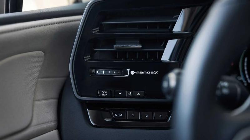 Αυτοκίνητο: Αυτή είναι η νέα τεχνολογία που σας προστατεύει από ιούς και βακτήρια