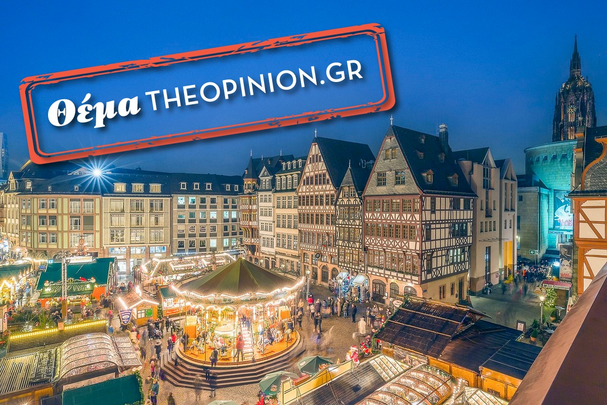 Χριστούγεννα: Με τι τιμές θα ταξιδέψουν οι εκδρομείς της τελευταίας στιγμής