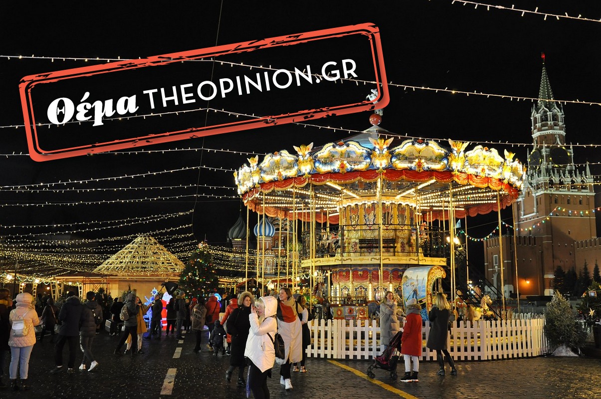 Χριστούγεννα: Από Μάνη μέχρι και… Ντουμπάι – Το κόστος για το ταξίδι της τελευταίας στιγμής