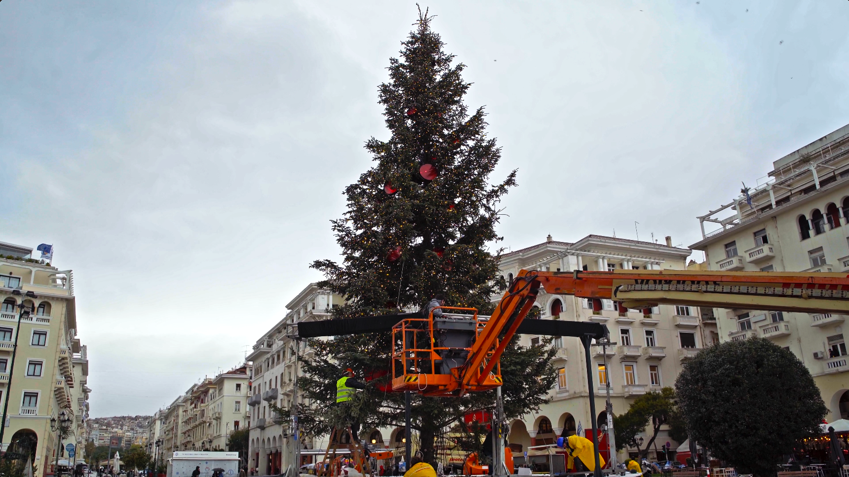 Χριστούγεννα,