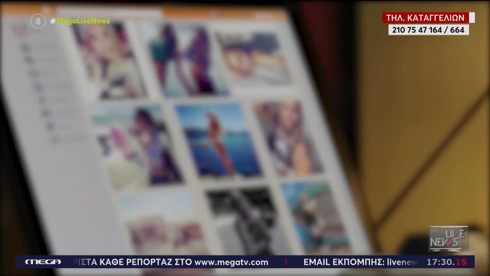 Απάντησε ο Youtuber για τα «ροζ βίντεο» : «Είναι όλα ψέματα» (VIDEO)