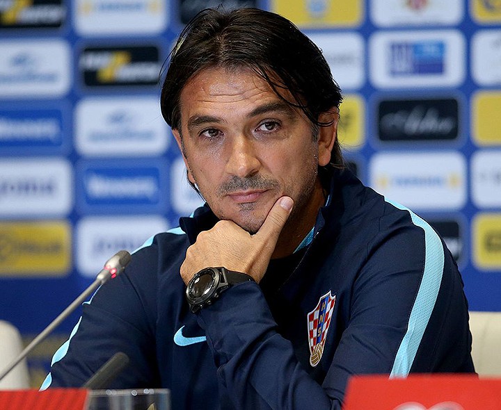 Μουντιάλ 2022 – Ντάλιτς: «Θα ήταν καλύτερα αν το ματς με τη Βραζιλία ήταν ο τελικός»