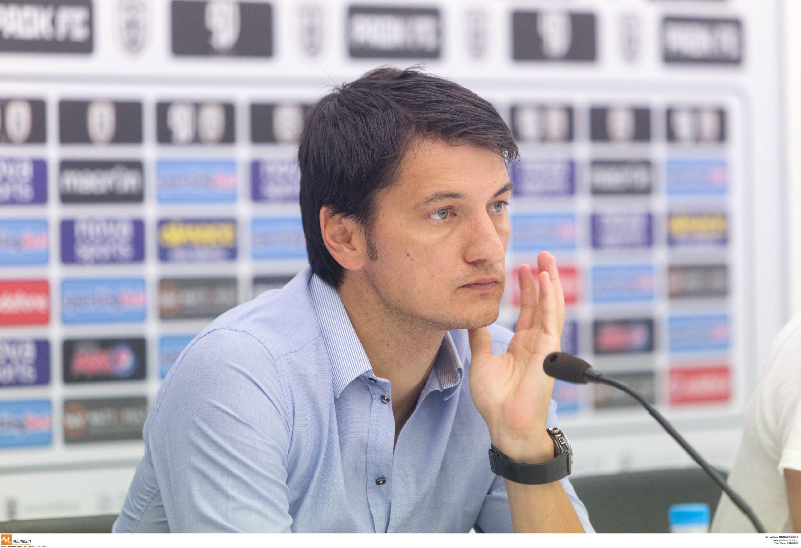 Η Κράσνονταρ προσφέρει μυθικό συμβόλαιο στον Βλάνταν Ίβιτς