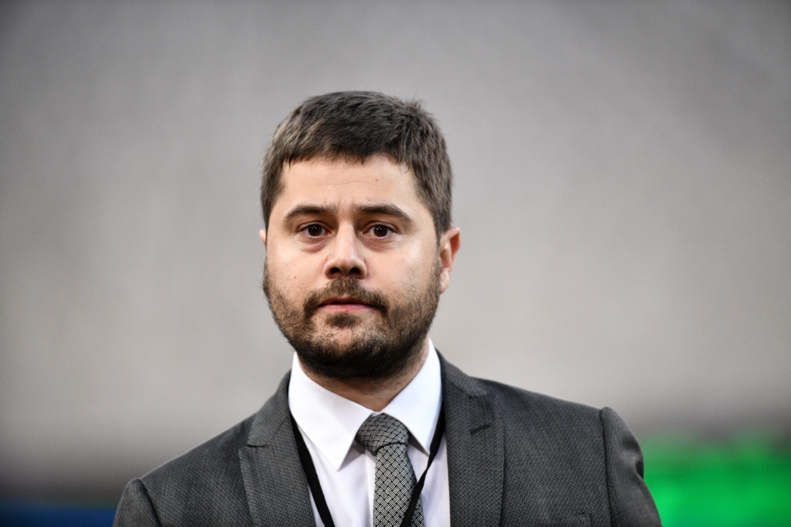 ΠΑΟΚ: Νέα επίθεση Γκαγκάτση σε ΕΕΑ – Αυγενάκη