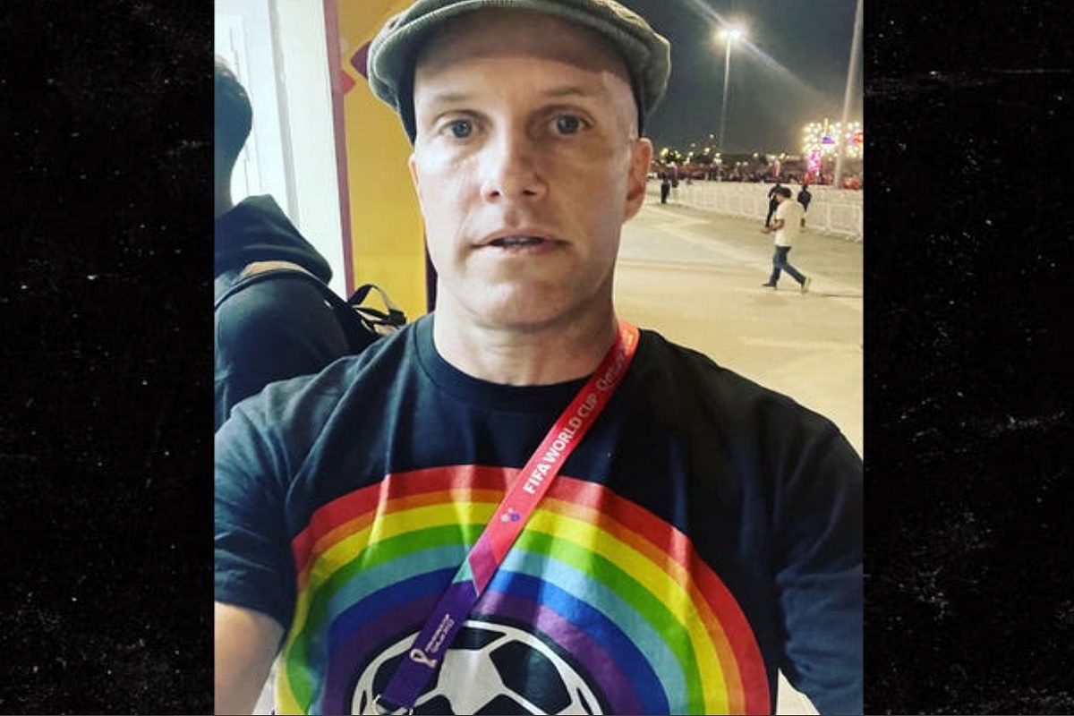 Μουντιάλ 2022: Σοκ με τον θάνατο δημοσιογράφου που κατέρρευσε στο Ολλανδία – Αργεντινή