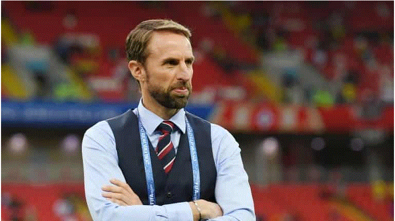 Μουντιάλ 2022 – Αγγλία: Με Σάουθγκεϊτ στο Euro της Γερμανίας