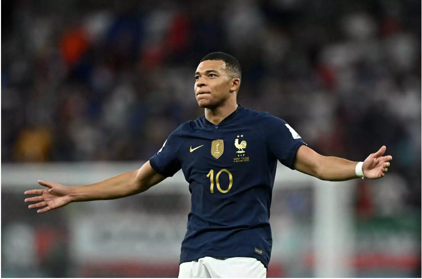 Μουντιάλ 2022 Γαλλία – Πολωνία 3-1: Σόου Μπαπέ και άνετη πρόκριση (VIDEO)