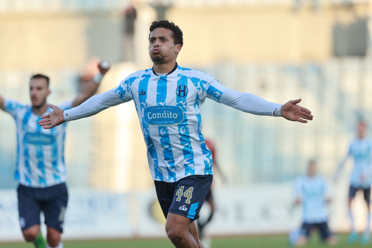 Super League 2: Νέα νίκη για Ηρακλή –  Πρώτη ήττα για ΠΑΟΚ Β’