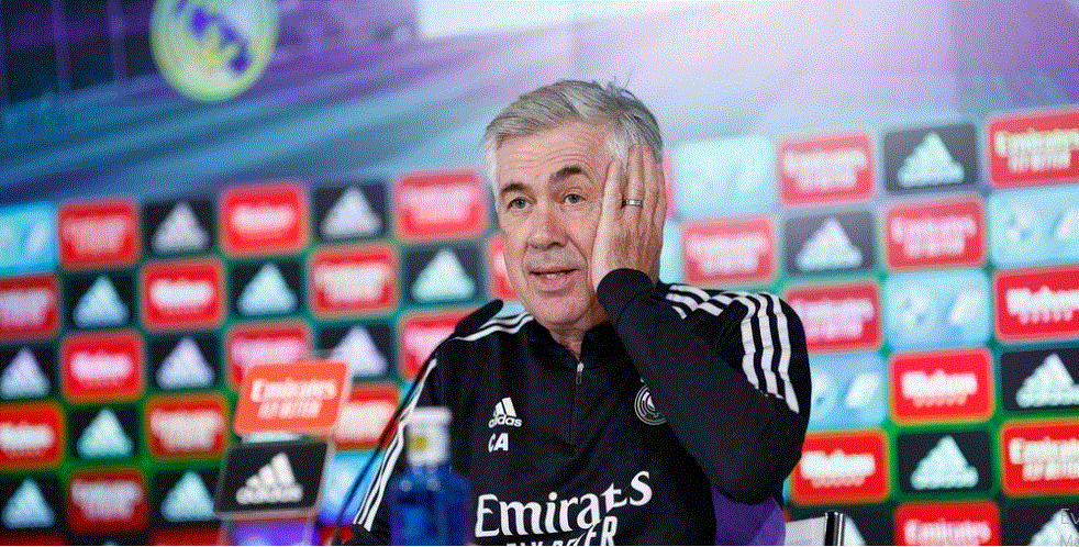 Μουντιάλ 2022: Η Βραζιλία θέλει Αντσελότι για διάδοχο του Τίτε