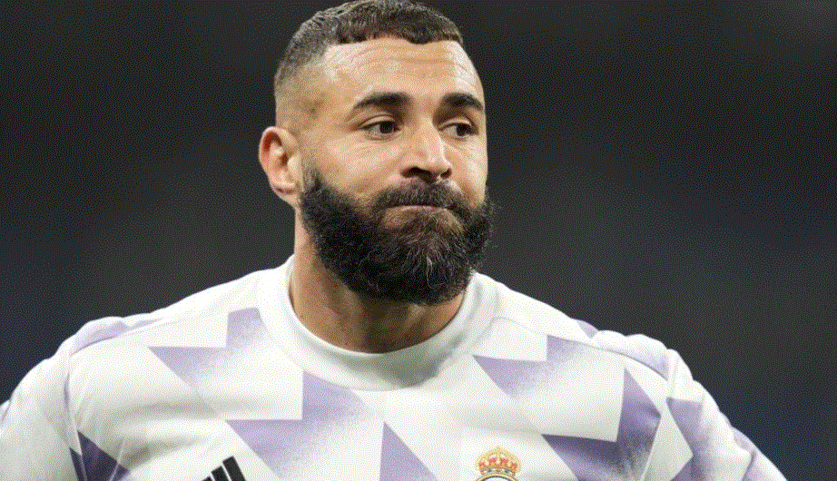 Μουντιάλ 2022: Πέπλο μυστηρίου γύρω από τον Μπενζεμά και τον τελικό