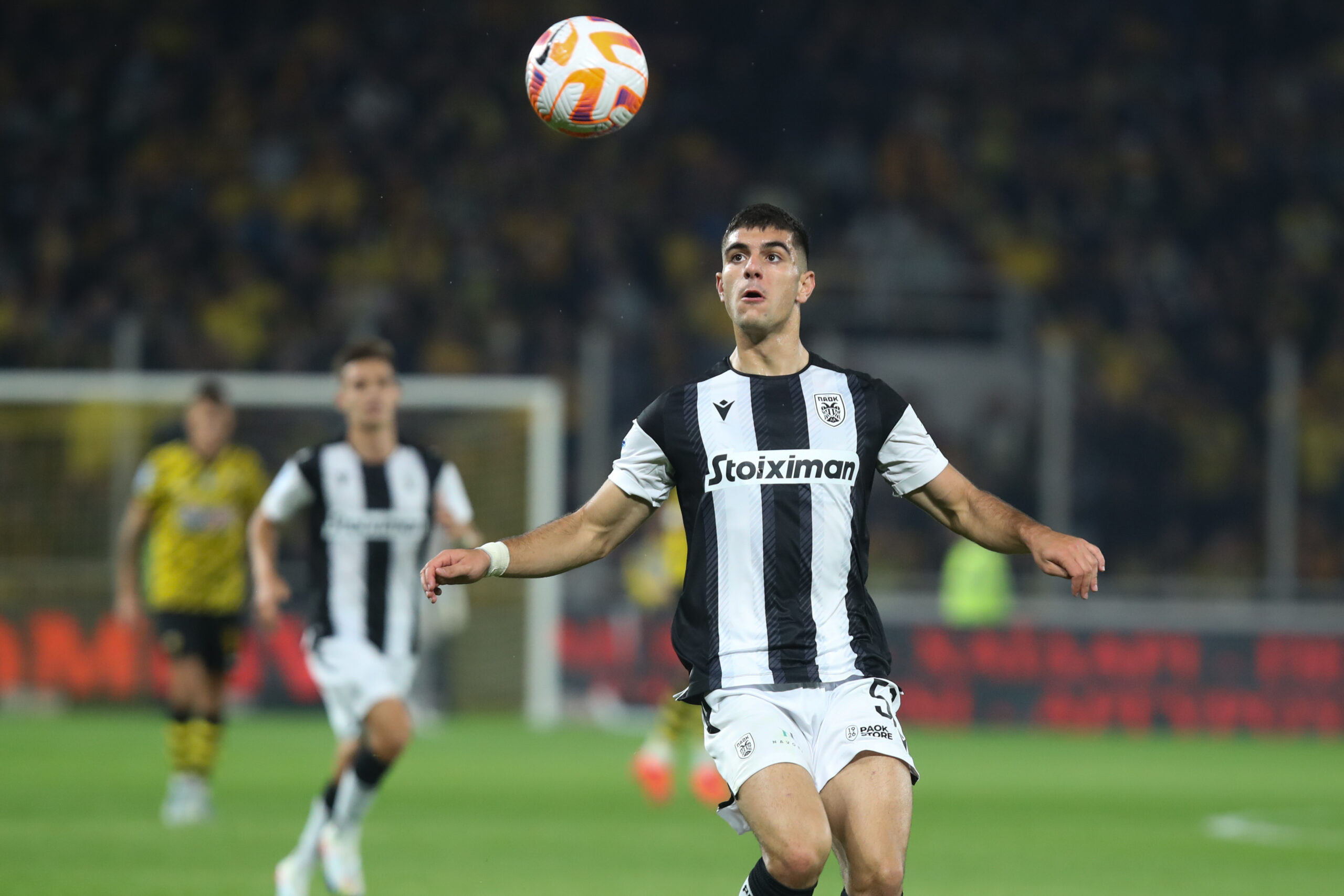 ΠΑΟΚ: Ανανέωσαν Κουλιεράκης και Τζίμας – Στην πρώτη ομάδα του «δικεφάλου» ο 16χρονος φορ!