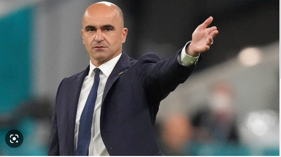 Μουντιάλ 2022: Τίτλοι τέλους για Βέλγιο και Ρομπέρτο Μαρτίνεθ