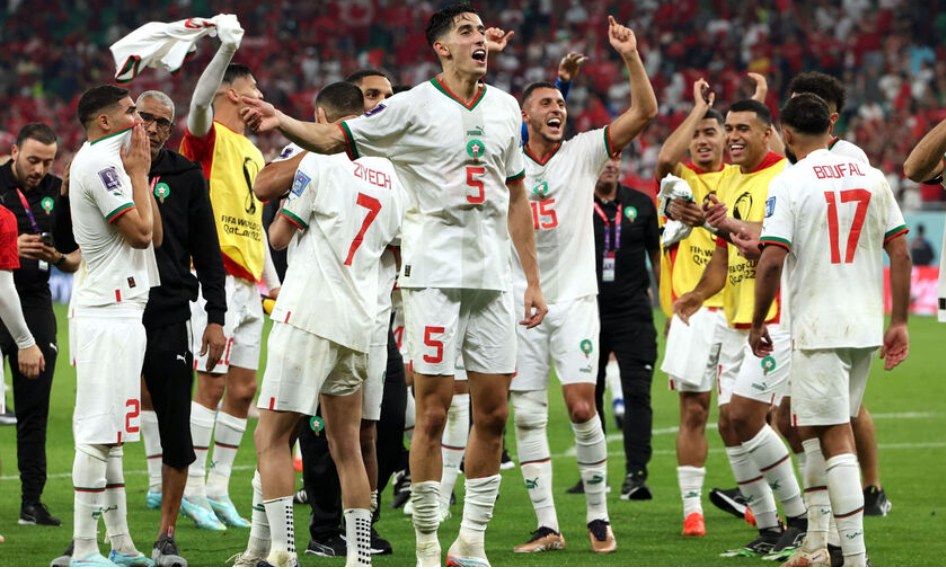 Μουντιάλ 2022: Καραδοκούν για την έκπληξη Μαρόκο και Ελβετία