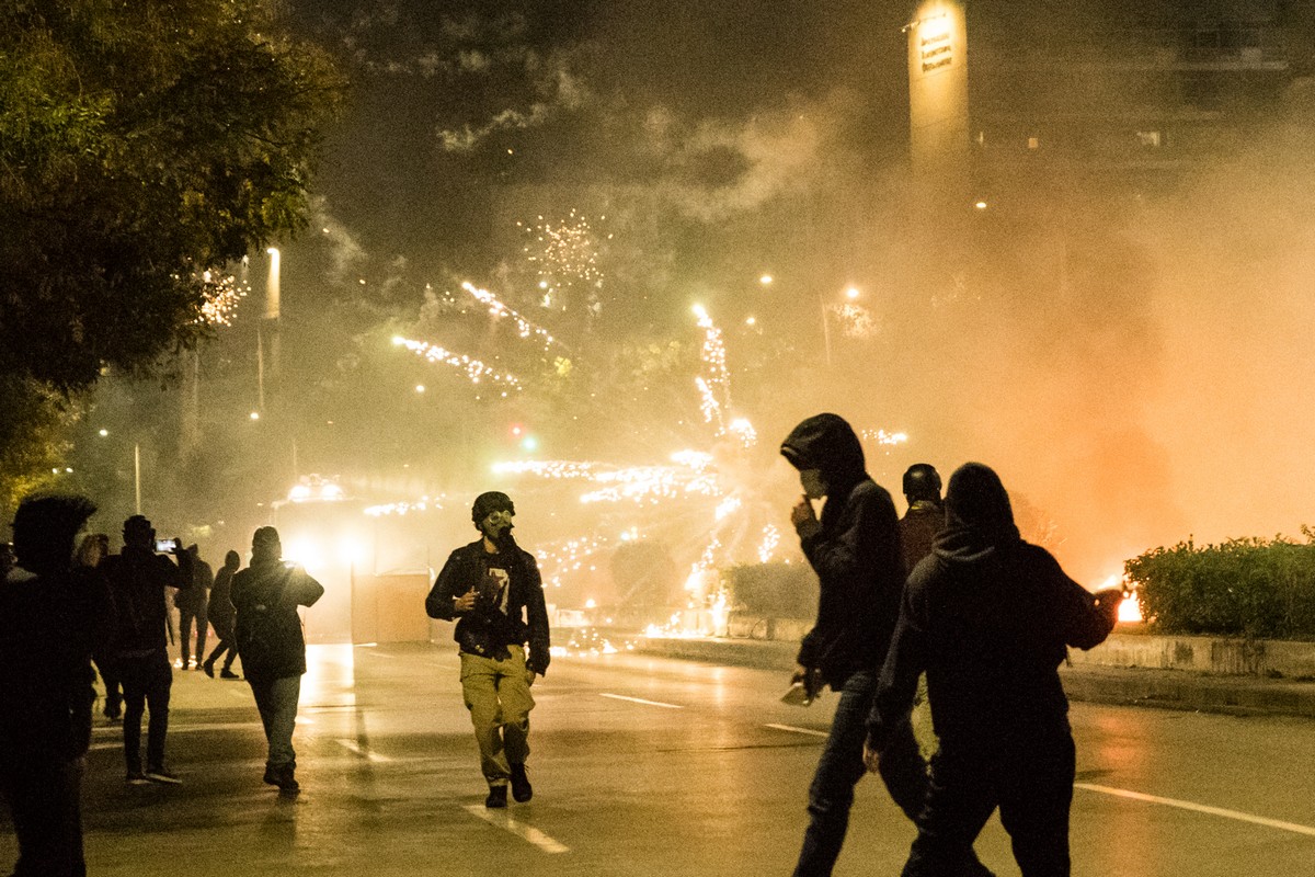 Η Θεσσαλονίκη το 2022 μέσα από 30+1 εικόνες (ΦΩΤΟΡΕΠΟΡΤΑΖ)