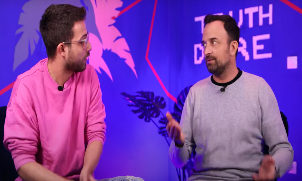 Αποκάλυψη ”βόμβα” από τον Λιανό για το Survivor All Star