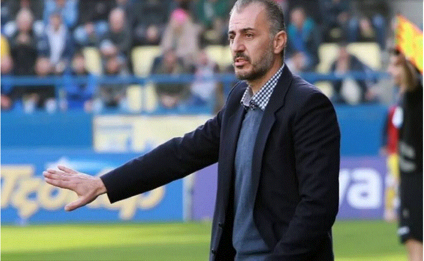 Η ΑΕΛ βρήκε ήδη το νέο της προπονητή