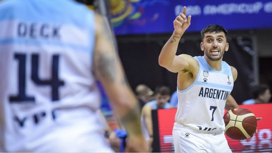 Παίκτης του Ερυθρού Αστέρα ο Καμπάτσο – Δεν παίζει με Ολυμπιακό