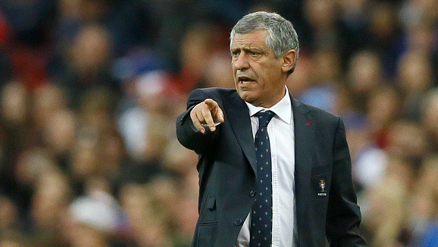 Μουντιάλ 2022: «Διαζύγιο» για Πορτογαλία και Φερνάντο Σάντος