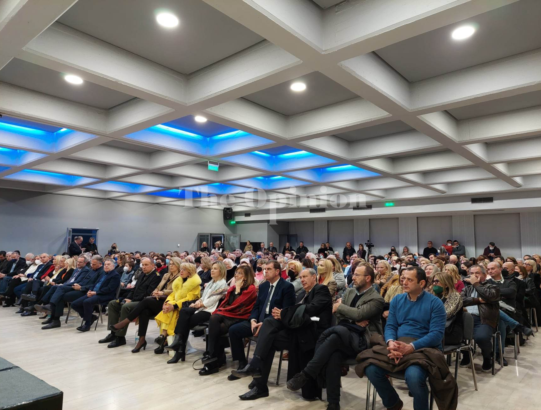 «Το Βραχιόλι της Φωτιάς»: Συγκίνηση στην πρώτη προβολή της νέας σειράς της ΕΡΤ για τους Εβραίους της Θεσσαλονίκης (ΦΩΤΟ+VIDEO)