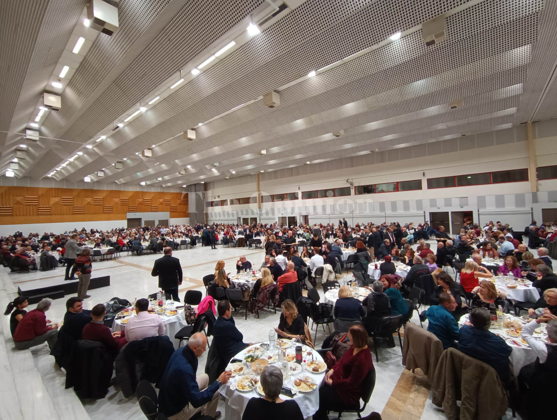 ΣΥΡΙΖΑ: Κλίμα νίκης και ανατροπής στο Βελλίδειο