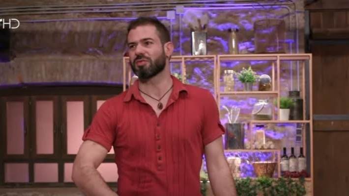 MasterChef: «Έκανα κατά λάθος αίτηση, ήμουν μεθυσμένος, θα ερχόμουν με τοστ» (video)