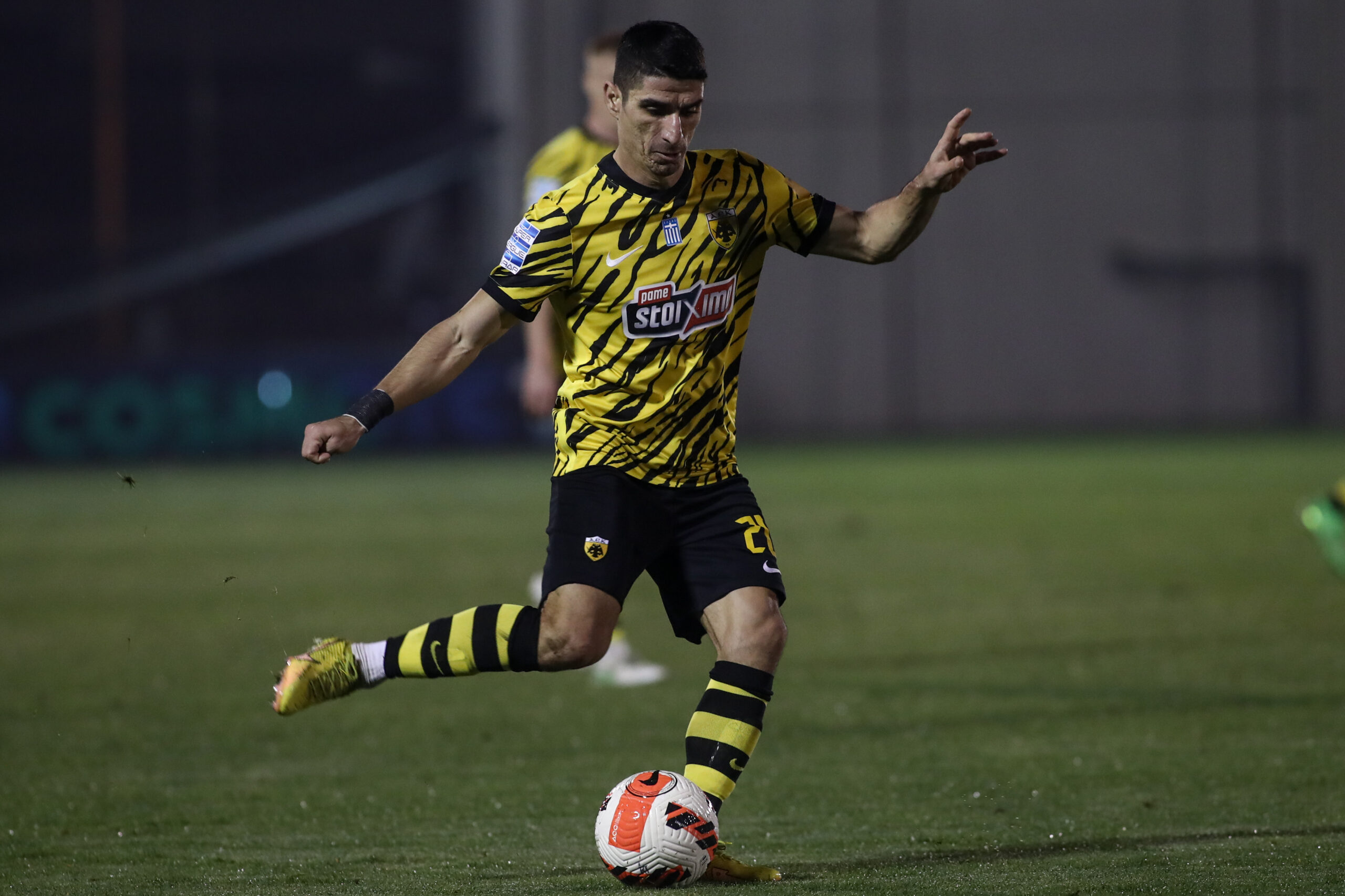 ΑΕΚ Μεταγραφές: Ενδιαφέρον ΑΠΟΕΛ για Πέτρο Μάνταλο