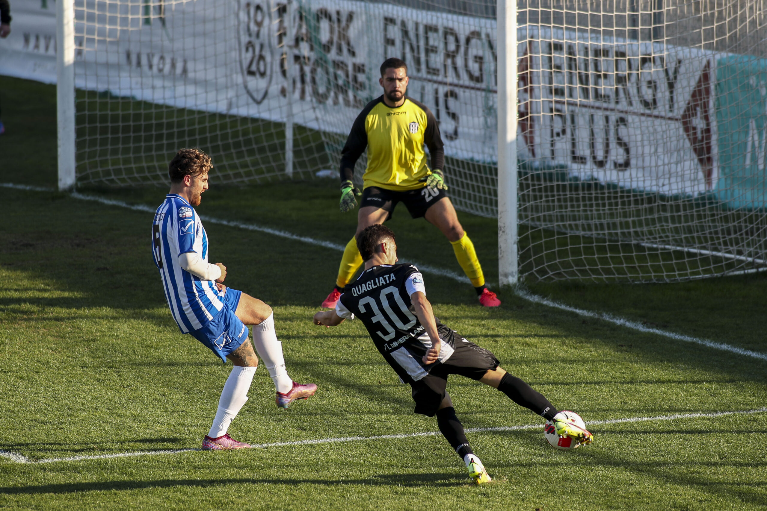 Super League 2: Περίπατος για ΠΑΟΚ Β με έξι γκολ – Ήττα στο 98′ για Ηρακλή